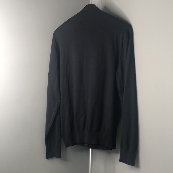 Lincs By David Chu | Zip Up - Picture 7 of 7